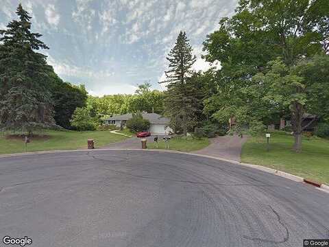 James, SAINT PAUL, MN 55118