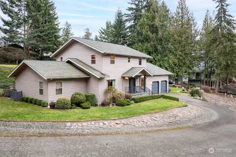 Olympic, SEQUIM, WA 98382