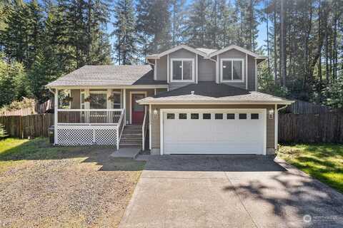 158Th, GIG HARBOR, WA 98329