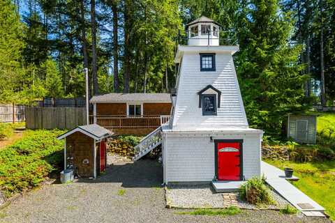 Burchard, PORT ORCHARD, WA 98367