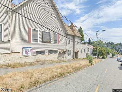 Whitman, SEATTLE, WA 98103