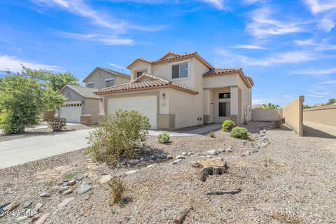 Barzona, SAN TAN VALLEY, AZ 85143