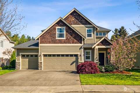 100Th Street, BONNEY LAKE, WA 98391