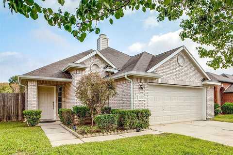 Sunrise Pines, MONTGOMERY, TX 77316