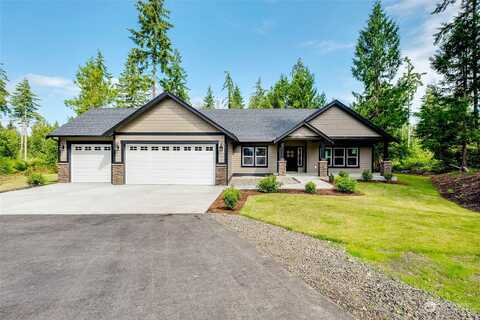 Wicks End, PORT ORCHARD, WA 98367