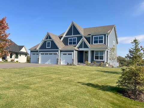 Ordell, STILLWATER, MN 55082