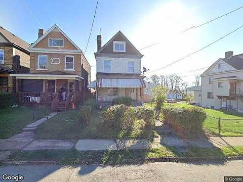 Denniston, PITTSBURGH, PA 15218