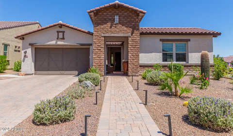 205Th, BUCKEYE, AZ 85396