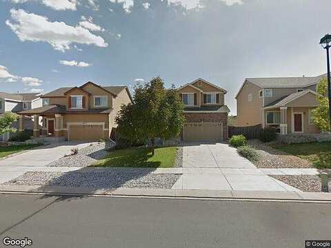 Crow Creek, COLORADO SPRINGS, CO 80922