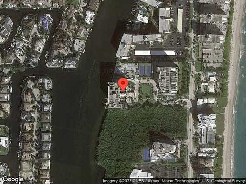 Ocean, HIGHLAND BEACH, FL 33487