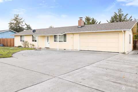 Elizabeth, SEQUIM, WA 98382