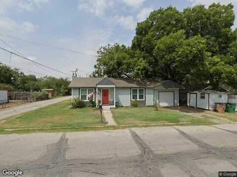 Avenue L, SAN ANGELO, TX 76903