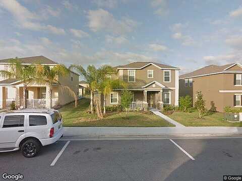 Alston Bay, APOPKA, FL 32703