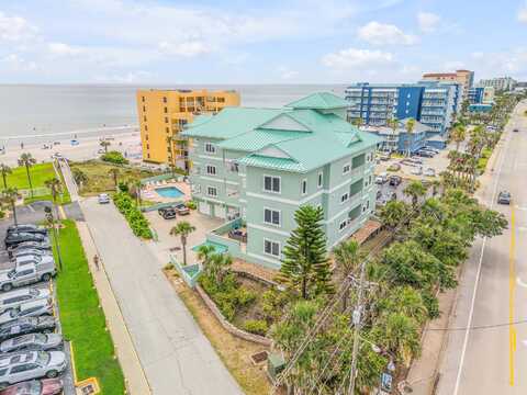 Atlantic, NEW SMYRNA BEACH, FL 32169