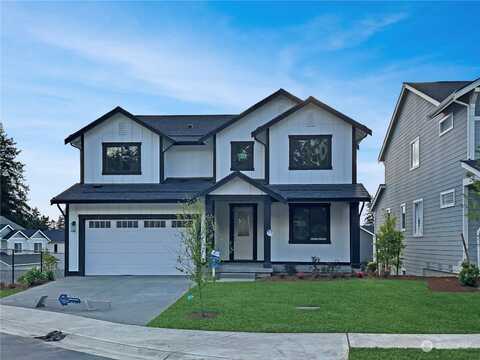 85Th Avenue, EDGEWOOD, WA 98371