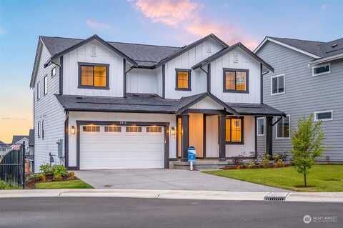 85Th Avenue, EDGEWOOD, WA 98371