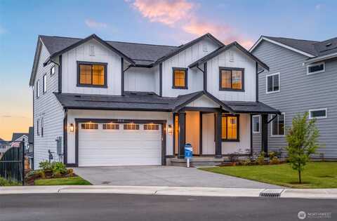 85Th Avenue, EDGEWOOD, WA 98371