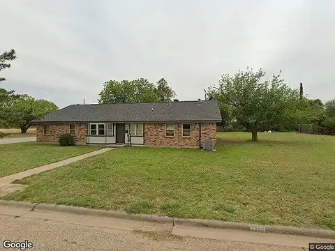 Garfield, ABILENE, TX 79601