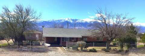 Safford Bryce, SAFFORD, AZ 85546