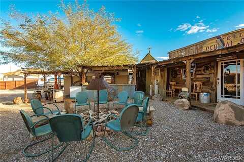 La Puerta, BULLHEAD CITY, AZ 86429