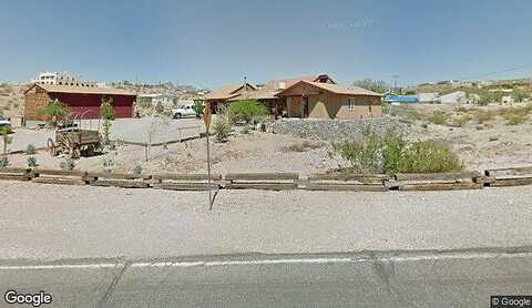 La Puerta, BULLHEAD CITY, AZ 86429