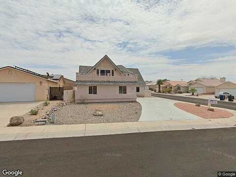 Mineral Park, BULLHEAD CITY, AZ 86442