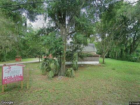 Commercial, COLEMAN, FL 33521