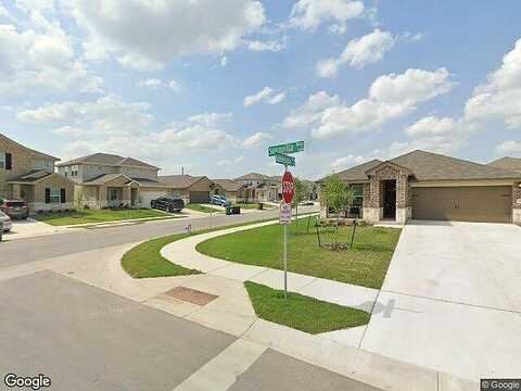 Babblebrook, HUTTO, TX 78634