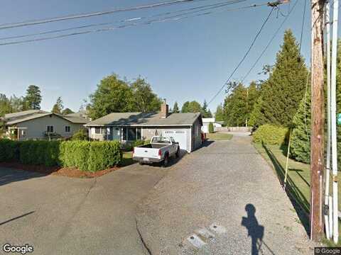 133Rd Street Sw, Lynnwood, WA 98087