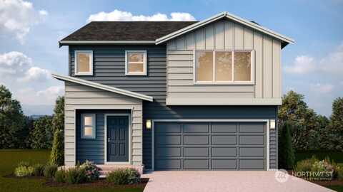 133Rd Street Sw, Lynnwood, WA 98087