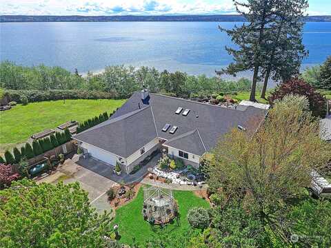 Camano, CAMANO ISLAND, WA 98282