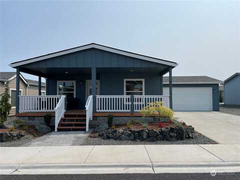 N Iris Avenue, Sequim, WA 98382