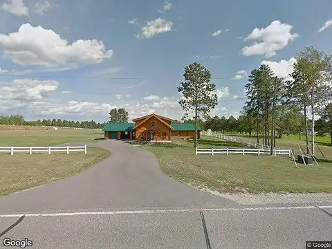 Fairground, BAGLEY, MN 56621