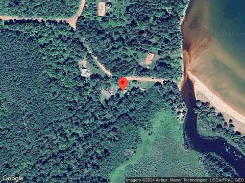 Lost Creek, HERBSTER, WI 54844