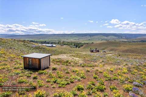 Ellensburg Ranches Road, Ellensburg, WA 98926