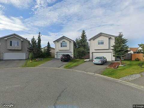 Retreat, ANCHORAGE, AK 99515
