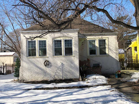 46Th, MINNEAPOLIS, MN 55406