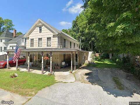 Main, NORTH STONINGTON, CT 06359