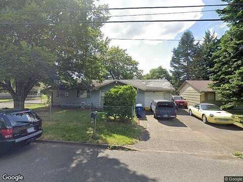 168Th, PORTLAND, OR 97236