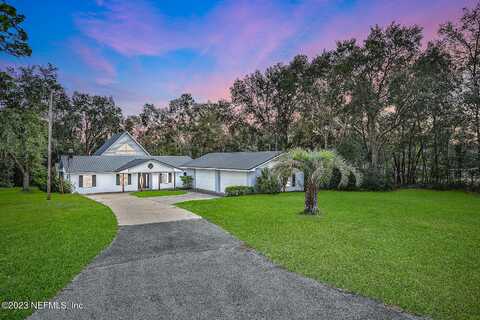 County Road 352, KEYSTONE HEIGHTS, FL 32656