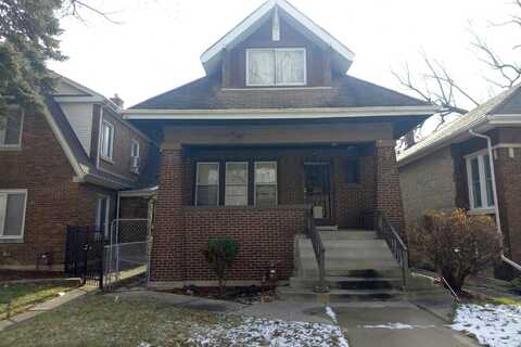 97Th, CHICAGO, IL 60643