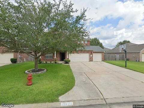 Maureens, PINEHURST, TX 77362