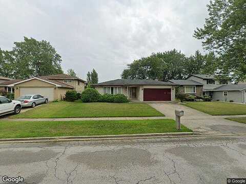 176Th, COUNTRY CLUB HILLS, IL 60478