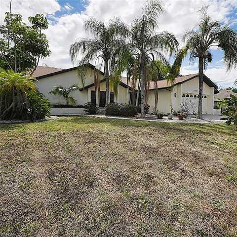 22Nd, CAPE CORAL, FL 33990