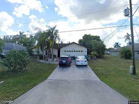 22Nd, CAPE CORAL, FL 33990