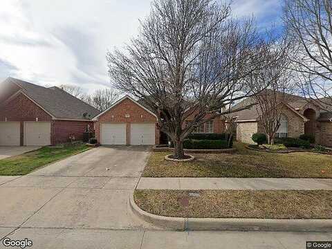 Warm Springs, FORT WORTH, TX 76137