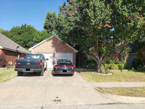 Warm Springs, FORT WORTH, TX 76137