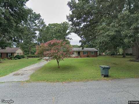 White Oaks, SALISBURY, NC 28147