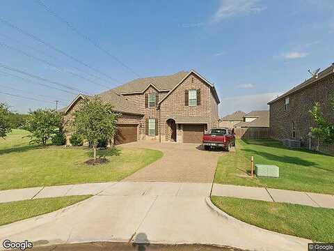 Costa Del Sol, KENNEDALE, TX 76060