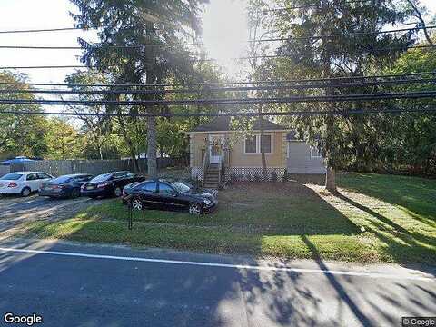 Tennent, MORGANVILLE, NJ 07751